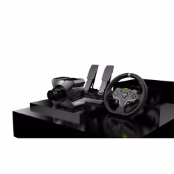 Moza Racing R3 Racing Wheel and Pedals for PC - Additional view 5