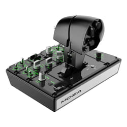 Moza Racing MTP Throttle Panel