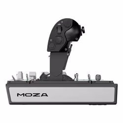 Moza Racing MTP Throttle Panel - Additional view 4