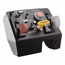 Moza Racing MTLP Panel - Additional view 4