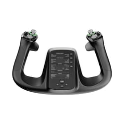 Moza Racing MFY YOKE Flight base