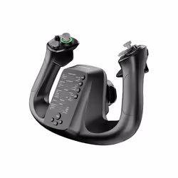 Moza Racing MFY YOKE Flight base