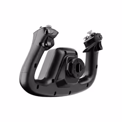Moza Racing MFY YOKE Flight base