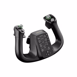 Moza Racing MFY YOKE Flight base - Additional view 4
