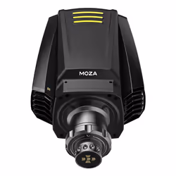 Moza Racing R21 V2 Racing wheel base - Additional view 4