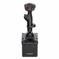 MOZA AB6 Flight Simulator - Additional view 3