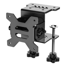 Moza Racing Adjustable Desktop Clamp Flight panel table clamp