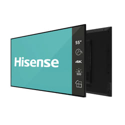 Hisense 55&quot; 4K UHD Digital Signage Display