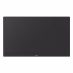 Hisense 75WE3FE interactive whiteboard 190.5 cm (75") 3840 x 2160 pixels Touchscreen Black - Additional view 2