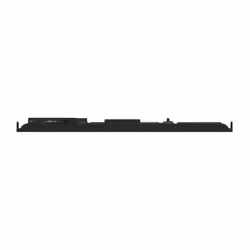 Hisense 75WE3FE interactive whiteboard 190.5 cm (75") 3840 x 2160 pixels Touchscreen Black - Additional view 4