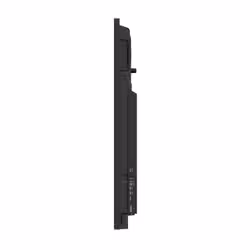 Hisense 75WE3FE interactive whiteboard 190.5 cm (75") 3840 x 2160 pixels Touchscreen Black - Additional view 5