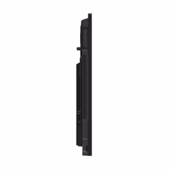 Hisense 75WE3FE interactive whiteboard 190.5 cm (75") 3840 x 2160 pixels Touchscreen Black - Additional view 7