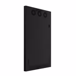 Hisense 55WH80F Signage Display Digital signage flat panel 139.7 cm (55") LED Wi-Fi 4000 cd/m² 4K Ultra HD Black Built-in processor Android 11 24/7 - Additional view 5