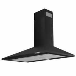 CIARRA CAB9201A 90cm Wall-Mounted Cooker Hoods Class A Stainless Steel Chimney Hood Recirculating&Ducting Kitchen Ventilation ...
