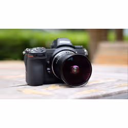 TTArtisan 11mm F2.8 Fisheye Lens MILC Wide fish-eye lens Black - Additional view 2