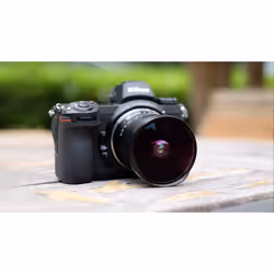 TTArtisan 11mm F2.8 Fisheye Lens MILC Wide fish-eye lens Black - Additional view 2