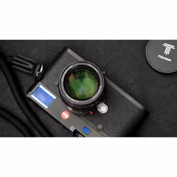 TTArtisan M 50mm F1.4 ASPH MILC Black - Additional view 3