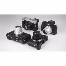 TTArtisan APS-C 35mm F1.4 MILC Black - Additional view 3