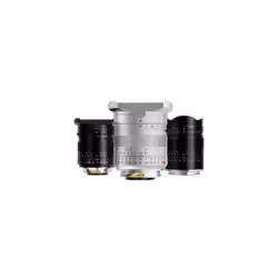 TTArtisan A03B-E 21mm F1.5 MILC Black - Additional view 3