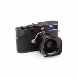 TTArtisan A03B-E 21mm F1.5 MILC Black - Additional view 5