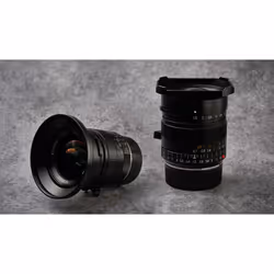 TTArtisan A03B-E 21mm F1.5 MILC Black - Additional view 7