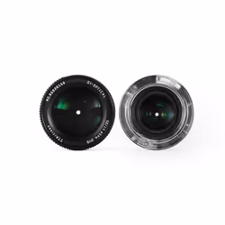 TTArtisan 50mm F1.4 ASPH MILC Standard lens Black - Additional view 2