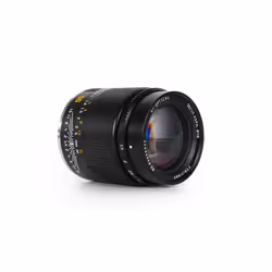 TTArtisan 50mm F1.4 ASPH MILC Standard lens Black - Additional view 3
