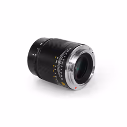 TTArtisan 50mm F1.4 ASPH MILC Standard lens Black - Additional view 4