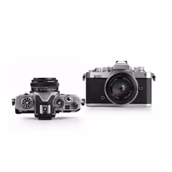 TTArtisan C2520-B-E camera lens Bridge camera Black - Additional view 4