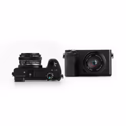TTArtisan C2520-B-E camera lens Bridge camera Black - Additional view 5