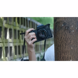 TTArtisan C2520-B-E camera lens Bridge camera Black - Additional view 8