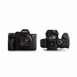 TTArtisan F5020-B-E camera lens Bridge camera Black - Additional view 4