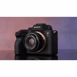 TTArtisan F5020-B-E camera lens Bridge camera Black - Additional view 6