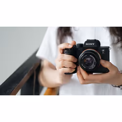 TTArtisan F5020-B-E camera lens Bridge camera Black - Additional view 7
