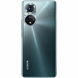 Honor 50 16.7 cm (6.57") Dual SIM Android 11 5G USB Type-C 6 GB 128 GB 4300 mAh Green