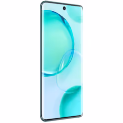 Honor 50 16.7 cm (6.57") Dual SIM Android 11 5G USB Type-C 6 GB 128 GB 4300 mAh Green