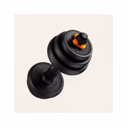 Ksix ORMANC10V2 dumbbell Adjustable dumbbell 10 kg 15 pc(s)