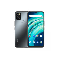 UMIDIGI A9 Plus 16 cm (6.3") Dual SIM Android 11 4G USB Type-C 8 GB 128 GB 4150 mAh Black