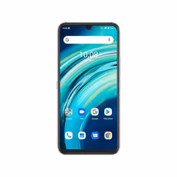 UMIDIGI A9 Plus 16 cm (6.3") Dual SIM Android 11 4G USB Type-C 8 GB 128 GB 4150 mAh Black