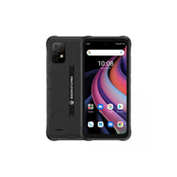 UMIDIGI BISON GT2 Pro 16 cm (6.3") Dual SIM Android 12 4G USB Type-C 8 GB 256 GB 6150 mAh Black