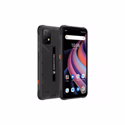 UMIDIGI BISON GT2 Pro 16 cm (6.3") Dual SIM Android 12 4G USB Type-C 8 GB 256 GB 6150 mAh Black