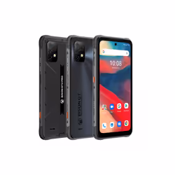 UMIDIGI BISON GT2 Pro 16 cm (6.3") Dual SIM Android 12 4G USB Type-C 8 GB 256 GB 6150 mAh Black