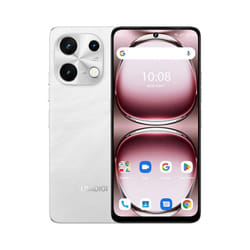 UMIDIGI Note 100 5G Cell Phone Android 14 UNISOC T765,6/8GB RAM,128/256GB ROM,6.8" 120Hz HD+ 50MP Smartphone - white, 6GB 128GB