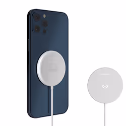 DUDAO A12Pro, Indoor, DC, White