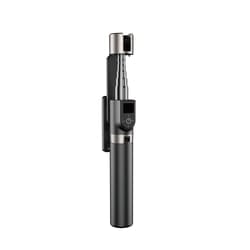 DUDAO F18 Selfie Stick Black Passive holder Mobile phone/Smartphone