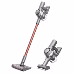 Dreame T20 2-in-1 stick vacuum Battery Dry Grey, Orange 3 Ah