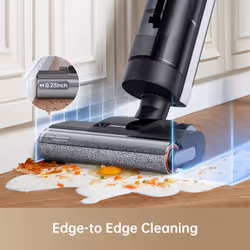 Dreame H12 2-in-1 stick vacuum Battery Dry&wet Bagless 300 W Black, Grey 4 Ah - Additional view 4