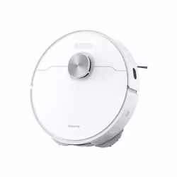 Dreame L10 Ultra, Dust bag, White, Round, 0.35 L, 59 dB, 3 L