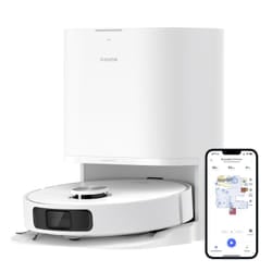 Dreame L10 Prime 0.45 L Bagless White