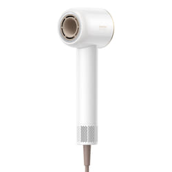 Dreame Hair Glory Combo hair dryer White